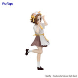 PRE ORDER Trio-Try-iT Figure K-ON! - Ritsu Tainaka