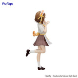 PRE ORDER Trio-Try-iT Figure K-ON! - Ritsu Tainaka