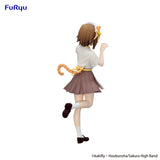 PRE ORDER Trio-Try-iT Figure K-ON! - Ritsu Tainaka