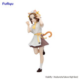 PRE ORDER Trio-Try-iT Figure K-ON! - Ritsu Tainaka