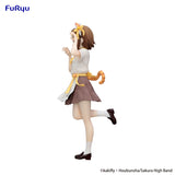 PRE ORDER Trio-Try-iT Figure K-ON! - Ritsu Tainaka