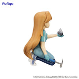 PRE ORDER Noodle Stopper Figure Ruri Rocks - Ruri Tanigawa
