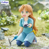 PRE ORDER Noodle Stopper Figure Ruri Rocks - Ruri Tanigawa