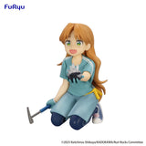 PRE ORDER Noodle Stopper Figure Ruri Rocks - Ruri Tanigawa