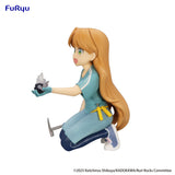 PRE ORDER Noodle Stopper Figure Ruri Rocks - Ruri Tanigawa