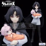 PRE ORDER Trio-Try-iT Figure Clevatess - Clen & Luna