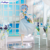 PRE ORDER Trio-Try-iT Figure Re:ZERO -Starting Life in Another World - Rem Bridesmaid