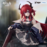 PRE ORDER Noodle Stopper Figure ARKNIGHTS - Surtr