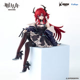 PRE ORDER Noodle Stopper Figure ARKNIGHTS - Surtr