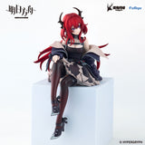 PRE ORDER Noodle Stopper Figure ARKNIGHTS - Surtr