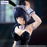 PRE ORDER BiCute Bunnies Figure OVERLORD - Narberal