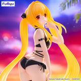 PRE ORDER Trio-Try-iT Figure To Love Ru Darkness - Konjiki no Yami
