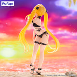 PRE ORDER Trio-Try-iT Figure To Love Ru Darkness - Konjiki no Yami