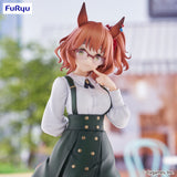 PRE ORDER Trio-Try-iT Figure Umamusume: Pretty Derby - Aston Machan