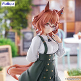 PRE ORDER Trio-Try-iT Figure Umamusume: Pretty Derby - Aston Machan
