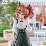 PRE ORDER Trio-Try-iT Figure Umamusume: Pretty Derby - Aston Machan