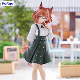 PRE ORDER Trio-Try-iT Figure Umamusume: Pretty Derby - Aston Machan