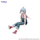 PRE ORDER Noodle Stopper Figure Touring After the Apocalypse - Airi