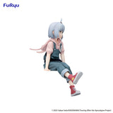 PRE ORDER Noodle Stopper Figure Touring After the Apocalypse - Airi