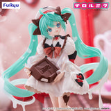 PRE ORDER Trio-Try-It Figure Hatsune Miku × TIROL CHOCO - Hatsune Miku × TIROL CHOCO Milk ver.
