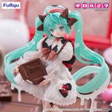 PRE ORDER Trio-Try-It Figure Hatsune Miku × TIROL CHOCO - Hatsune Miku × TIROL CHOCO Milk ver.