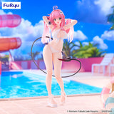 PRE ORDER Trio-Try-It Figure To Love Ru Darkness - Lala Satalin Deviluke