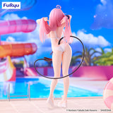 PRE ORDER Trio-Try-It Figure To Love Ru Darkness - Lala Satalin Deviluke
