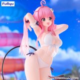 PRE ORDER Trio-Try-It Figure To Love Ru Darkness - Lala Satalin Deviluke