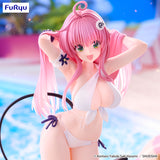 PRE ORDER Trio-Try-It Figure To Love Ru Darkness - Lala Satalin Deviluke