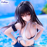 PRE ORDER Trio-Try-It Figure To Love Ru Darkness - Yui Kotegawa