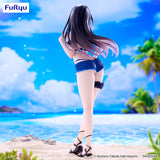 PRE ORDER Trio-Try-It Figure To Love Ru Darkness - Yui Kotegawa