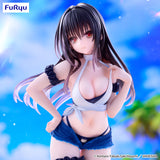 PRE ORDER Trio-Try-It Figure To Love Ru Darkness - Yui Kotegawa
