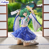 PRE ORDER Noodle Stopper Figure Touhou Project - Sanae Kochiya