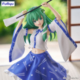 PRE ORDER Noodle Stopper Figure Touhou Project - Sanae Kochiya