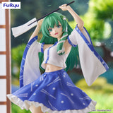 PRE ORDER Noodle Stopper Figure Touhou Project - Sanae Kochiya