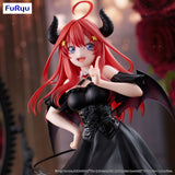 PRE ORDER BiCute Dark Figure The Quintessential Quintuplets Specials 2 - Nakano Itsuki
