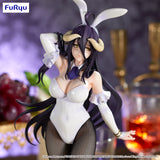 PRE ORDER BiCute Bunnies Figure OVERLORD - Albedo (Reproduction)