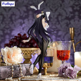 PRE ORDER BiCute Bunnies Figure OVERLORD - Albedo (Reproduction)