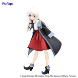 PRE ORDER Trio-Try-iT Figure The Journey of Elaina - Elaina (Reproduction)