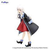 PRE ORDER Trio-Try-iT Figure The Journey of Elaina - Elaina (Reproduction)