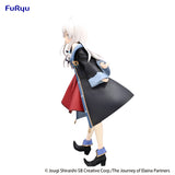 PRE ORDER Trio-Try-iT Figure The Journey of Elaina - Elaina (Reproduction)