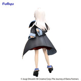 PRE ORDER Trio-Try-iT Figure The Journey of Elaina - Elaina (Reproduction)
