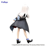 PRE ORDER Trio-Try-iT Figure The Journey of Elaina - Elaina (Reproduction)