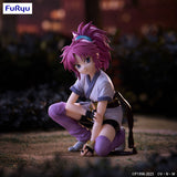 PRE ORDER Noodle Stopper Figure HUNTER × HUNTER - Machi (Reproduction)