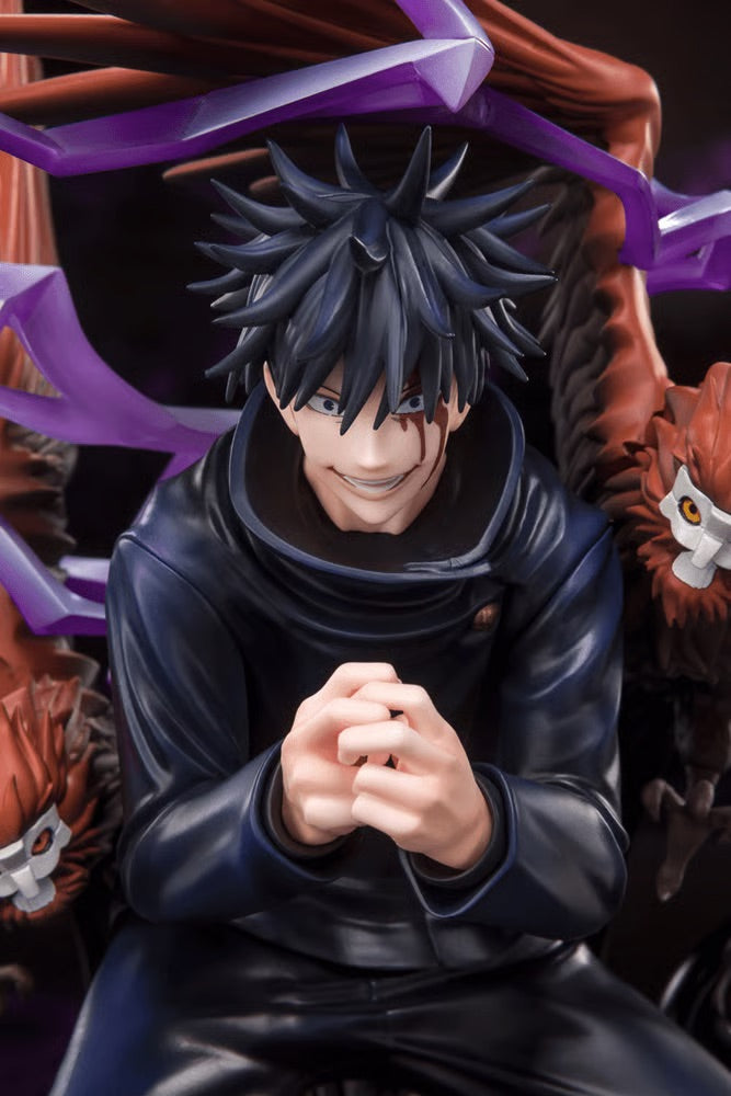 Bandai Figuarts ZERO Megumi Fushiguro (Jujutsu Kaisen)