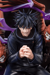 Bandai Figuarts ZERO Megumi Fushiguro (Jujutsu Kaisen)