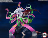 Figuarts Zero Demon Slayer - Daki and Gyutaro Bandai Tamashi