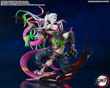 Figuarts Zero Demon Slayer - Daki and Gyutaro Bandai Tamashi
