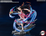 Bandai Figuarts ZERO Nezuko Kamado Advanced Demon Form