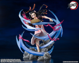 Bandai Figuarts ZERO Nezuko Kamado Advanced Demon Form